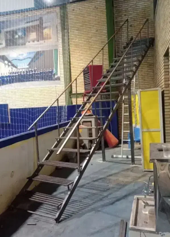 جوشکاری سیار|خدمات پیشه و مهارت|سوسنگرد, |دیوار