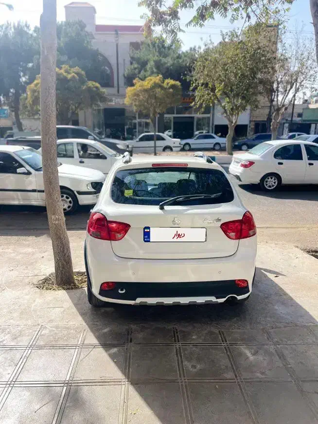 کوئیک s ارتقا یافته|خودرو سواری و وانت|تربت جام, امام|دیوار