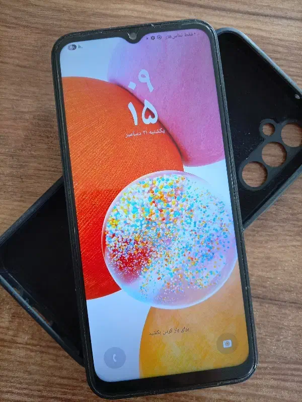 سامسونگ A14|موبایل|تهران, جی|دیوار