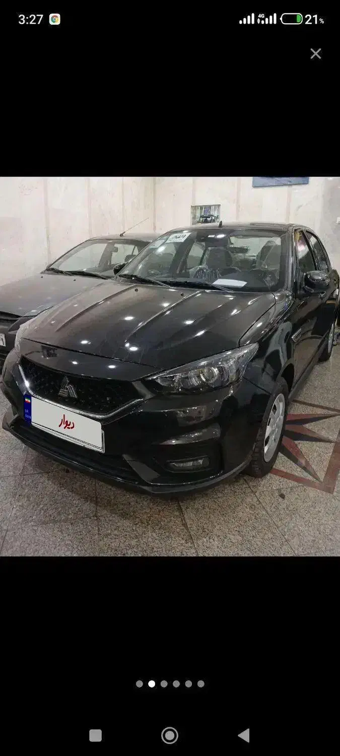 فروش فوری حواله خودرو سهند S|خودرو سواری و وانت|اسفراین, |دیوار