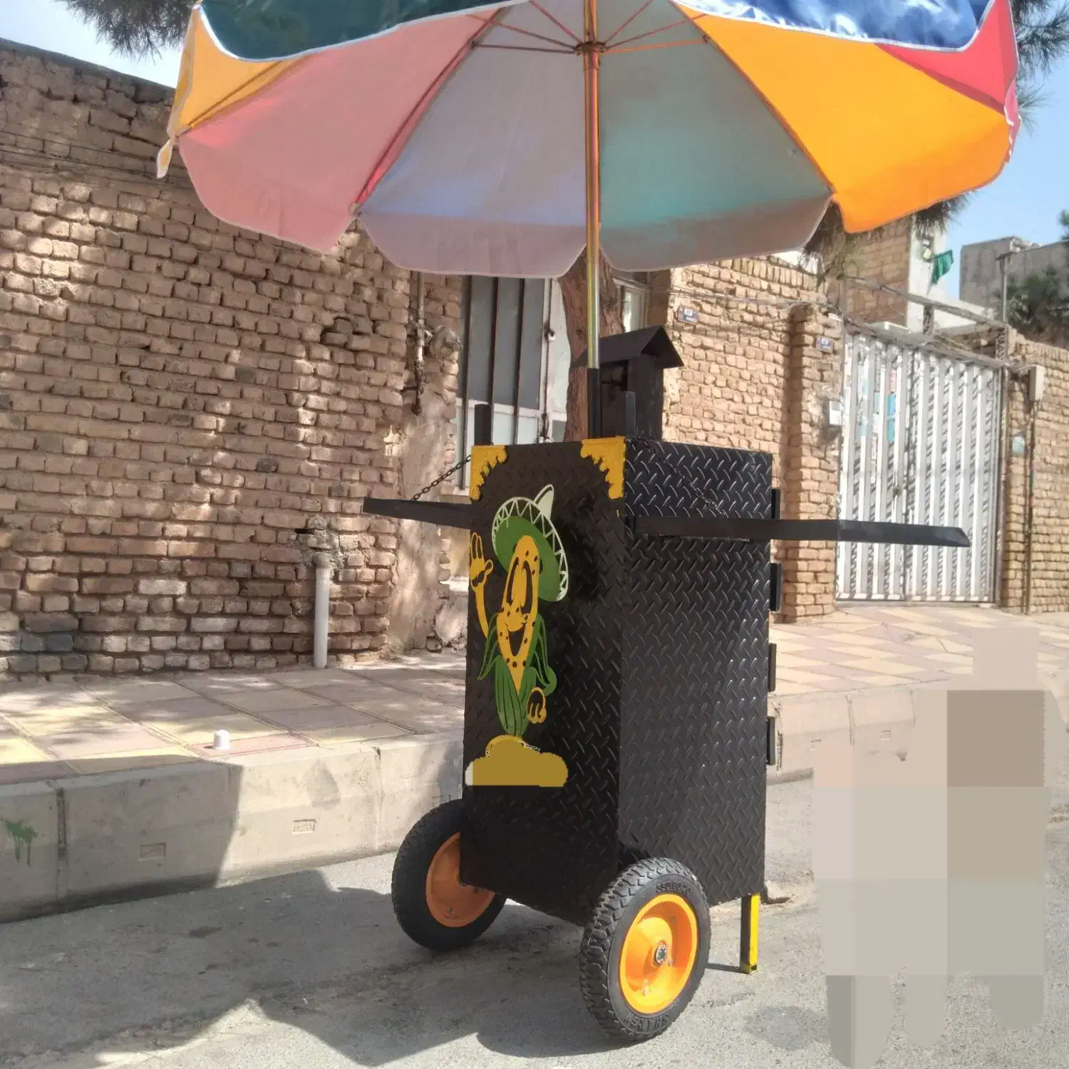 لبو باقالی اش|فروشگاه و مغازه|خاوران, |دیوار