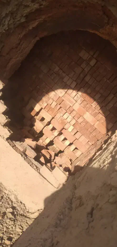 اجرماسه مل مخلوط|مصالح و تجهیزات ساختمان|خاش, |دیوار