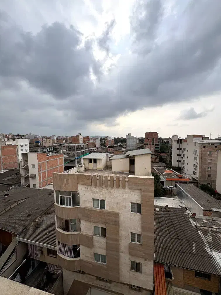 آپارتمان شهرک امام کوچه نهضت ۴|فروش آپارتمان|گرگان, |دیوار