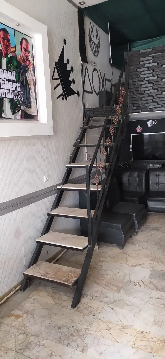 جوشکاری سیار ، نرده ، حفاظ ، تعمیر درب|خدمات پیشه و مهارت|مشهد, شهید مطهری|دیوار