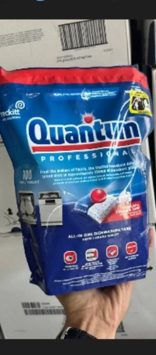 قرص ماشین ظرفشویی فینیش ۱۰۰تایی|مواد شوینده و دستمال کاغذی|شیراز, زند|دیوار