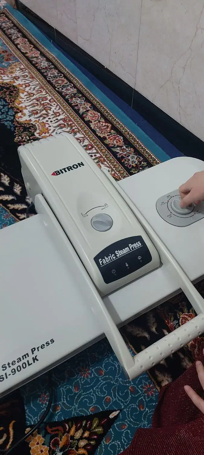 اتوپرس|اتو و لوازم اتو|جوانرود, |دیوار