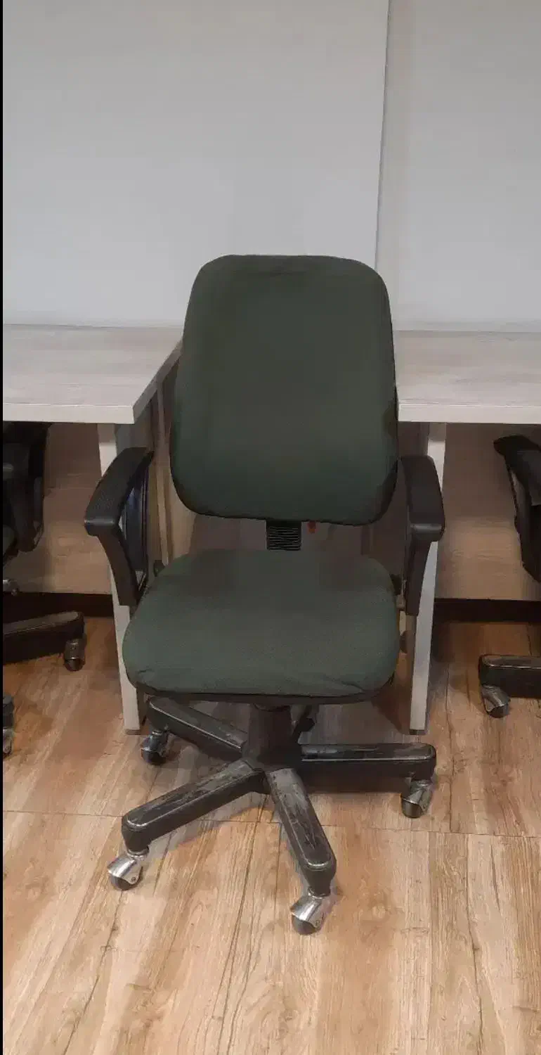 صندلی|دفتر کار|ری, دیلمان|دیوار