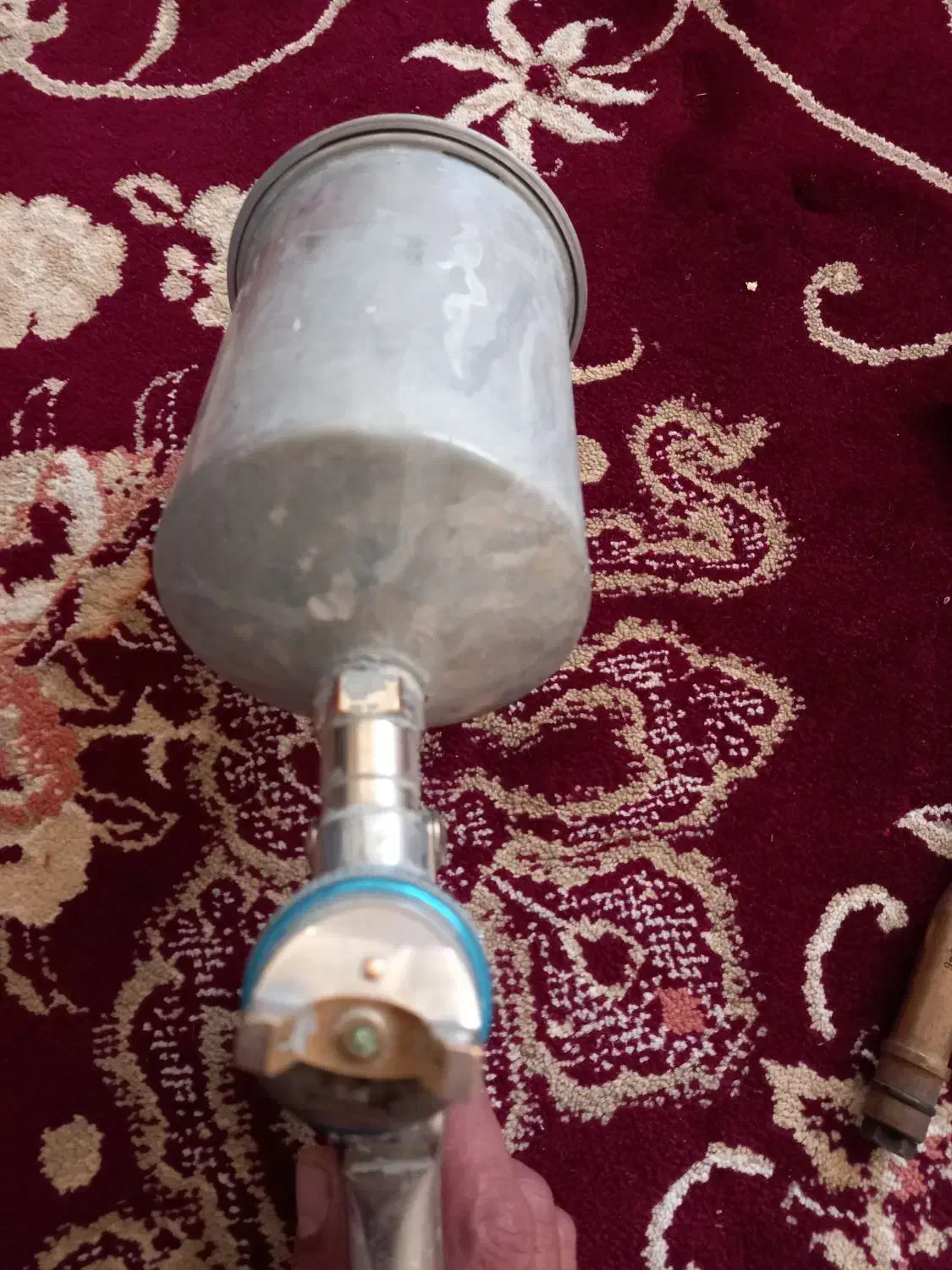 سلام|ابزارآلات|شهرکرد, |دیوار