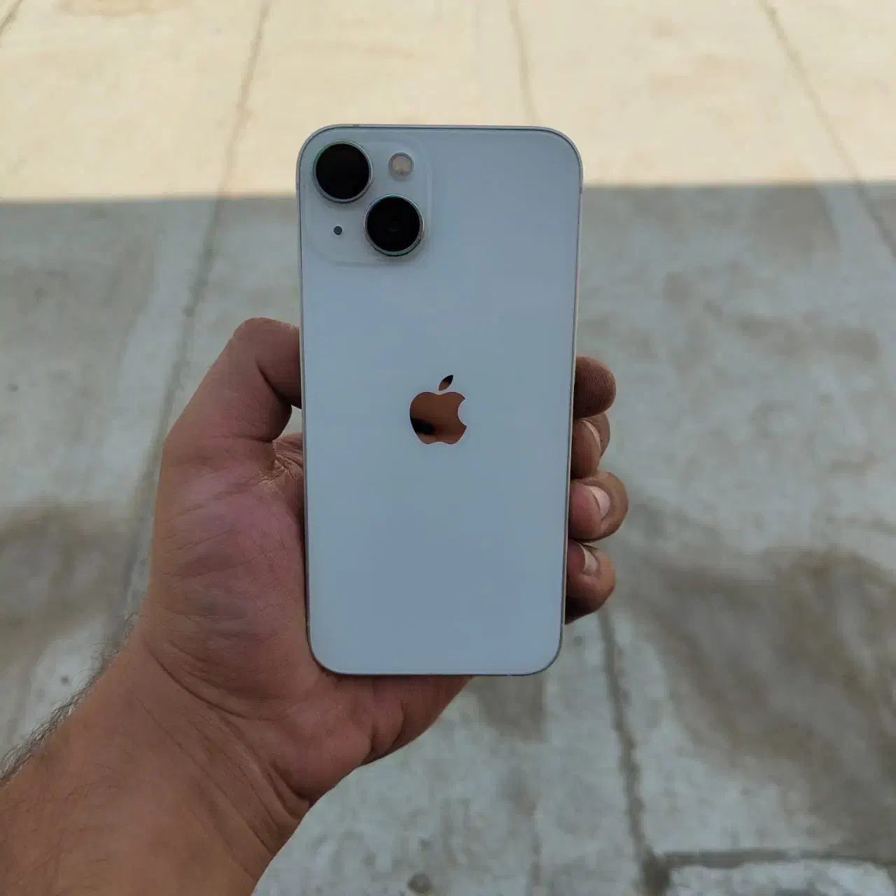 Iphone 13 نرمال|موبایل|تهران, تهرانپارس شرقی|دیوار