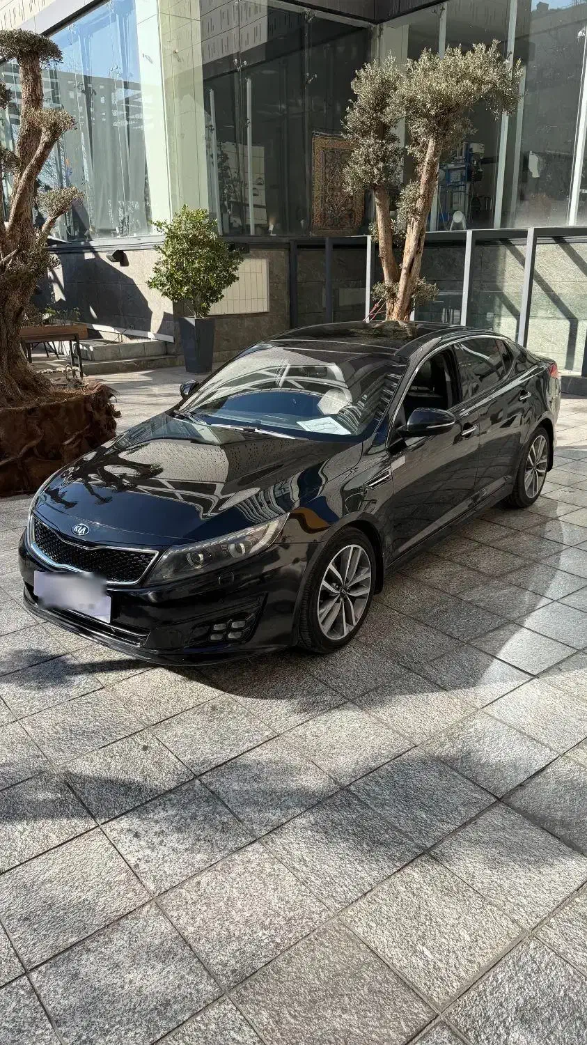 کیا اپتیما 2015|خودرو سواری و وانت|تهران, اقدسیه|دیوار