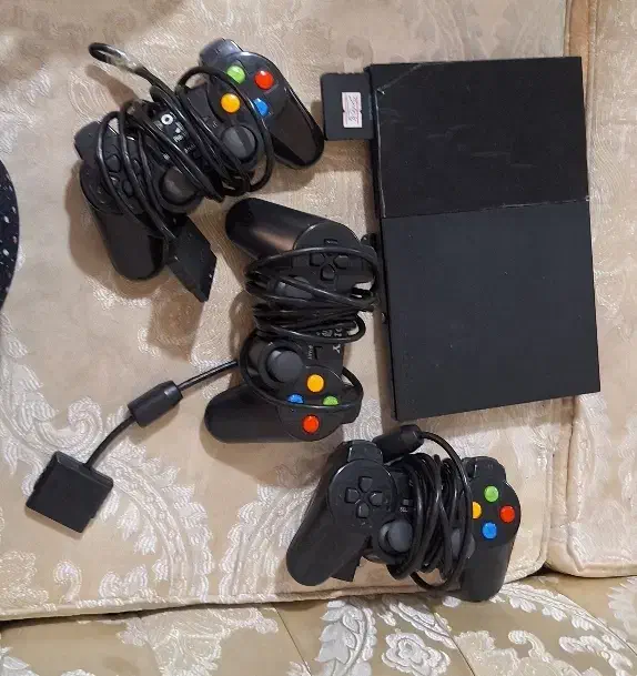 سونی ۲|کنسول، بازی ویدئویی و آنلاین|شهریار, شهرک امیریه|دیوار