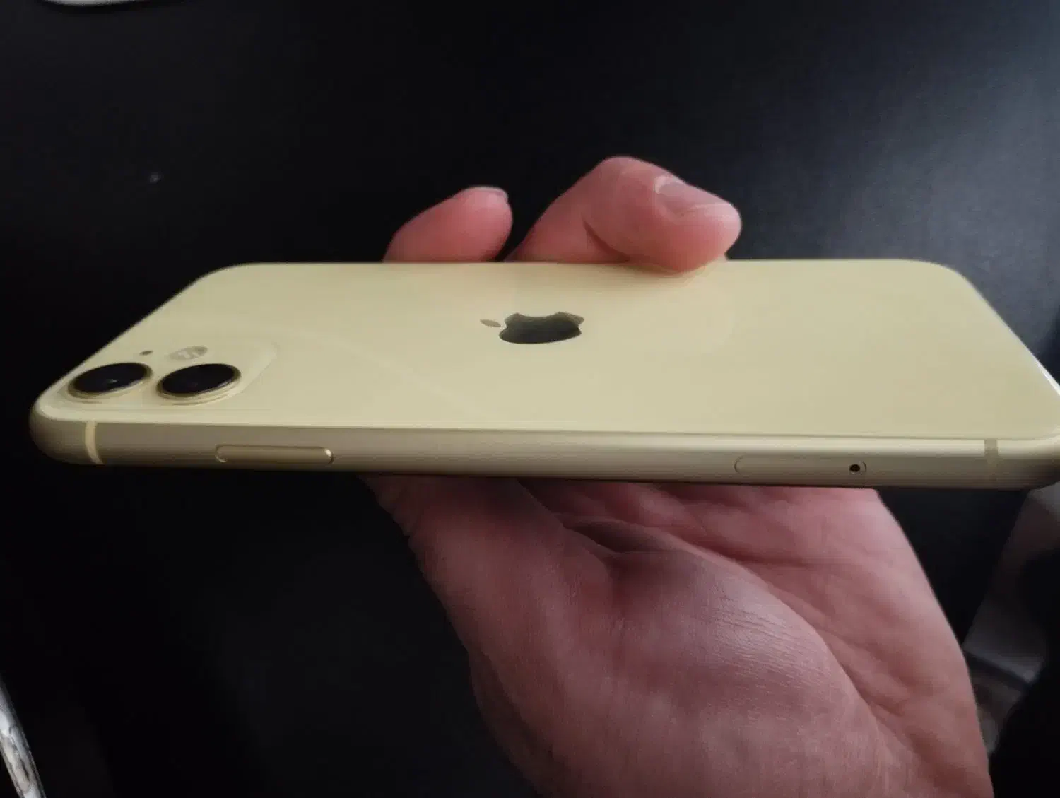 ایفن ۱۱ معمولی|موبایل|مهاباد (آذربایجان غربی), |دیوار