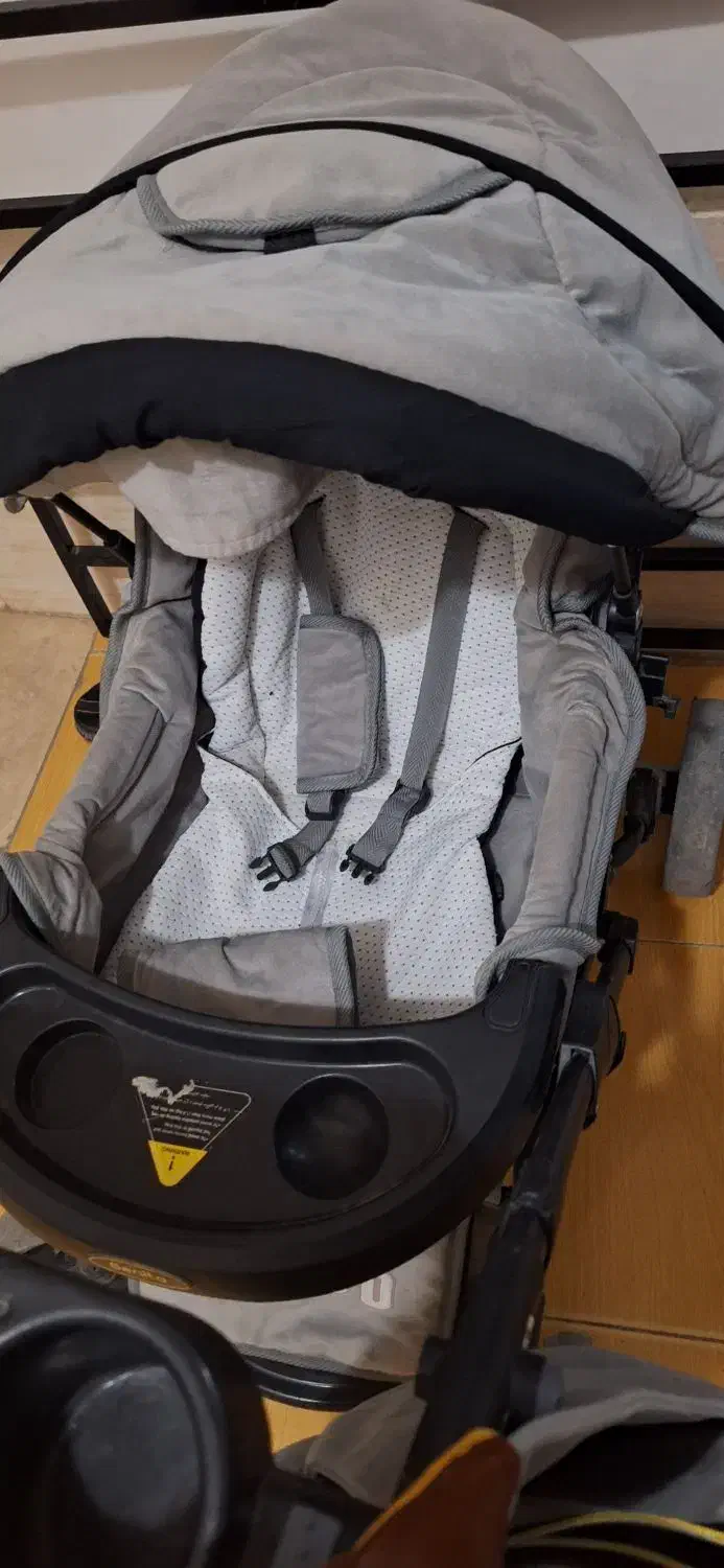 کالسکه|کالسکه و لوازم جانبی|محمدشهر, همایون ویلا|دیوار