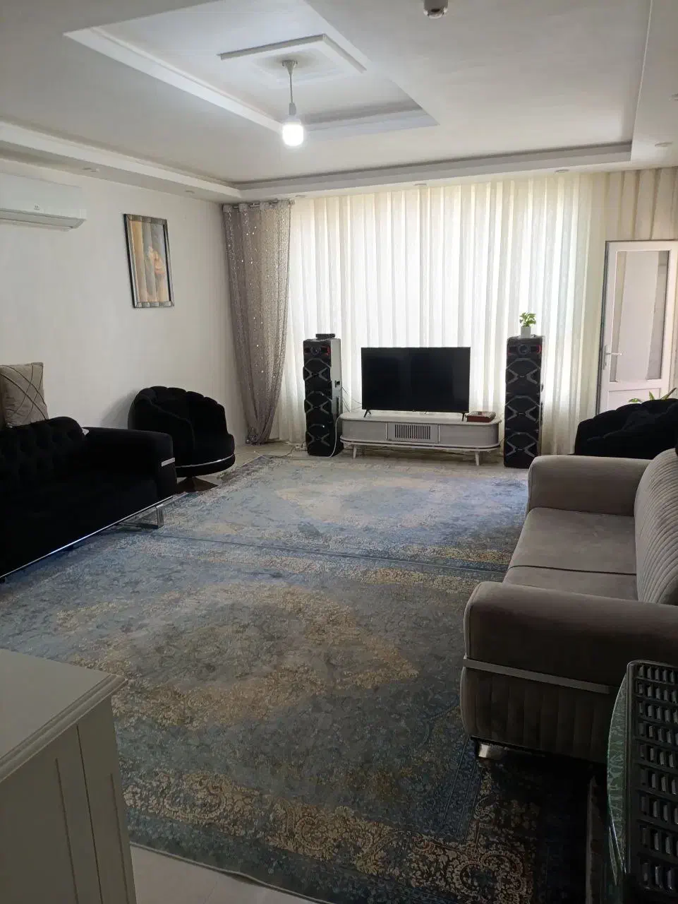 فروش و معاوضه آپارتمان سند ۶ دانگ|فروش آپارتمان|مشهد, سیلو|دیوار