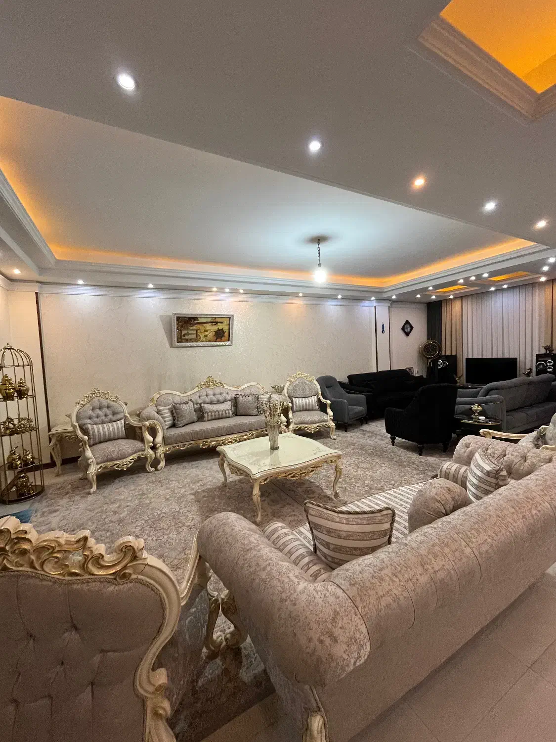 رهن واحد۱۵۰متری/سه خواب/شورا/کهریزک|اجارهٔ آپارتمان|کهریزک, |دیوار