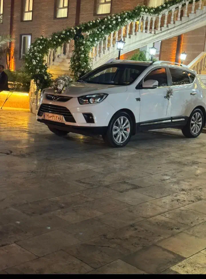 جک s5مدل 96فروش فوری|خودرو سواری و وانت|مهدی شهر, |دیوار