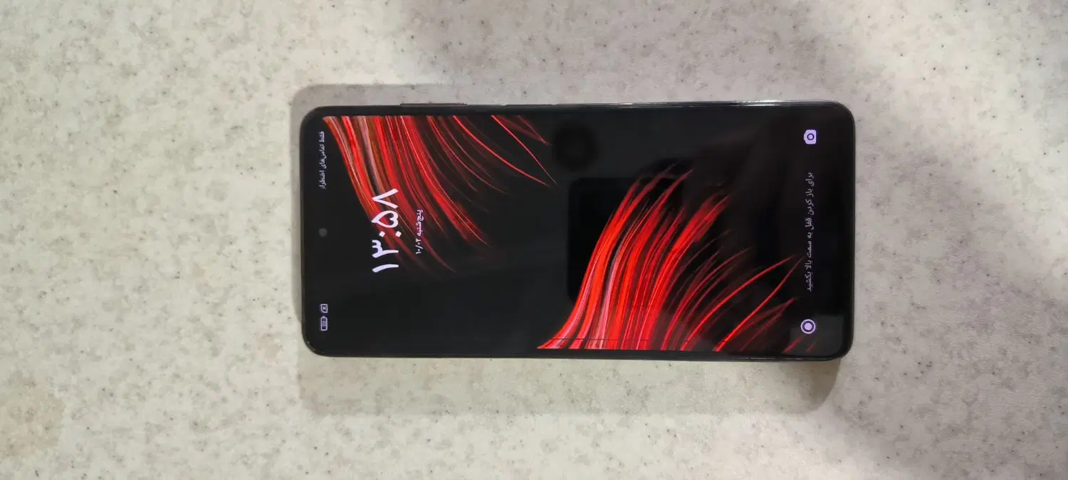 poco x3 pro|موبایل|کرج, خرمدشت|دیوار