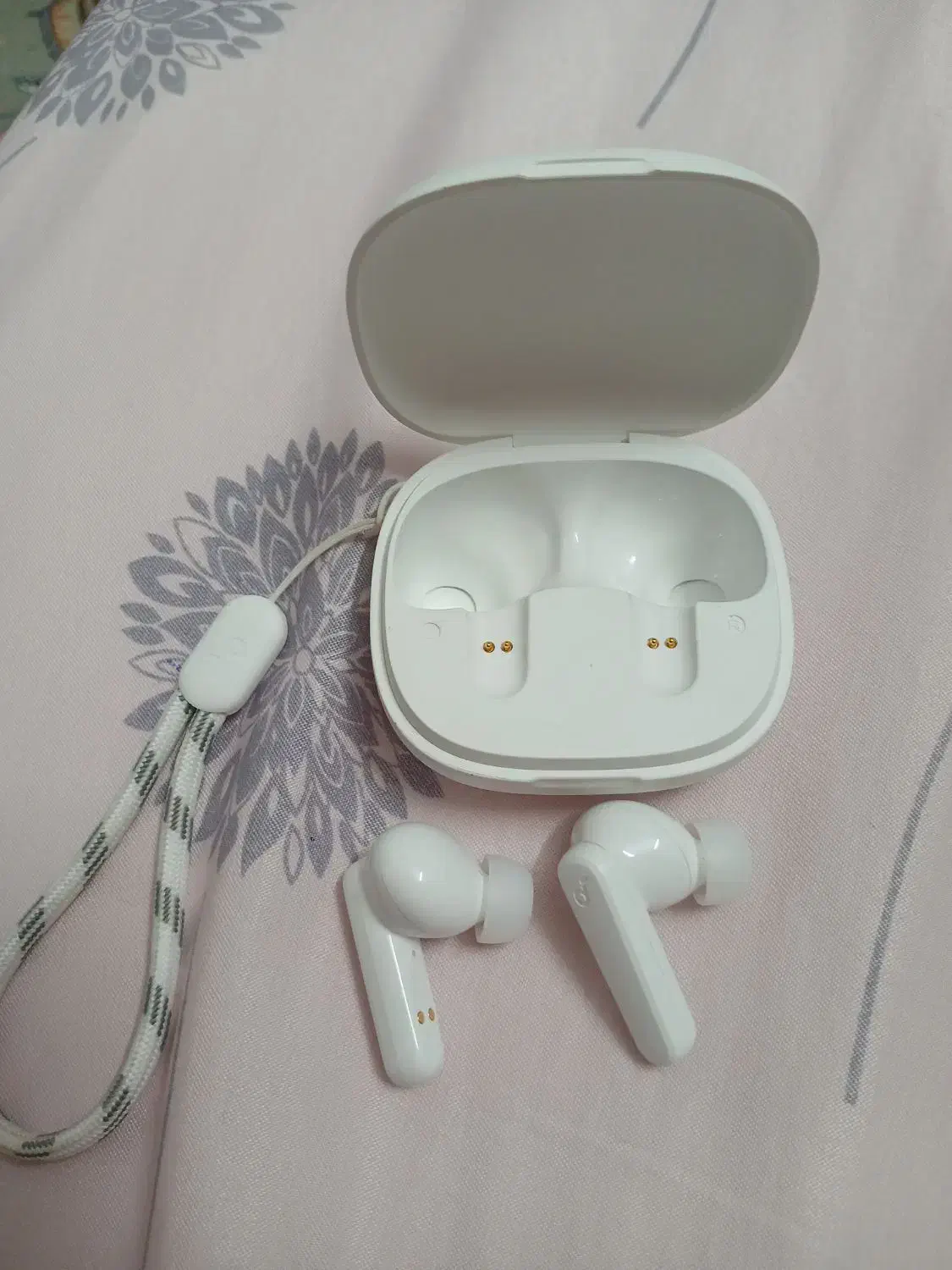 ایرپاد نو anker r50i|لوازم جانبی موبایل و تبلت|ساری, |دیوار