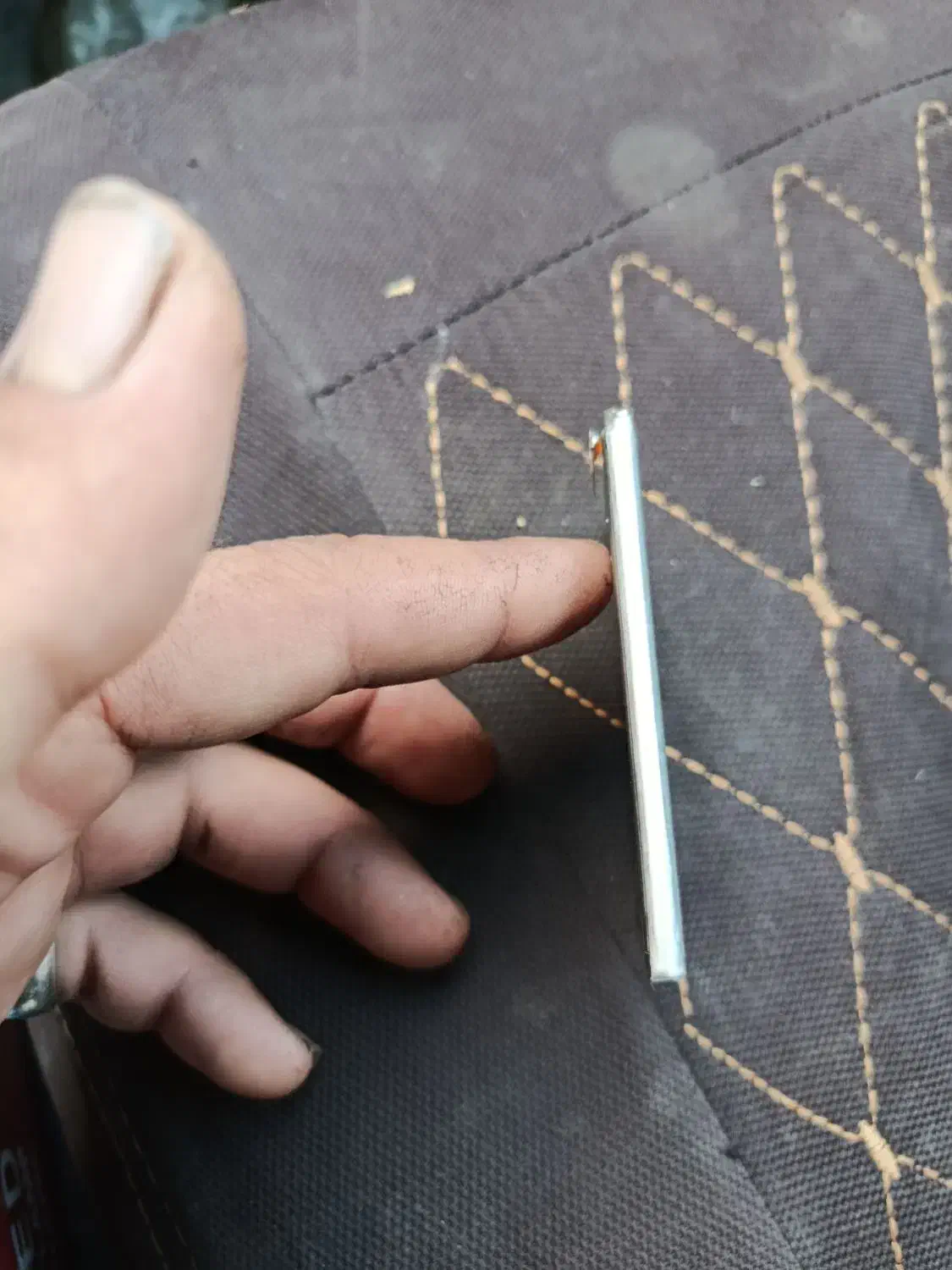 باتری گوشی A20|لوازم جانبی موبایل و تبلت|کامیاران, |دیوار