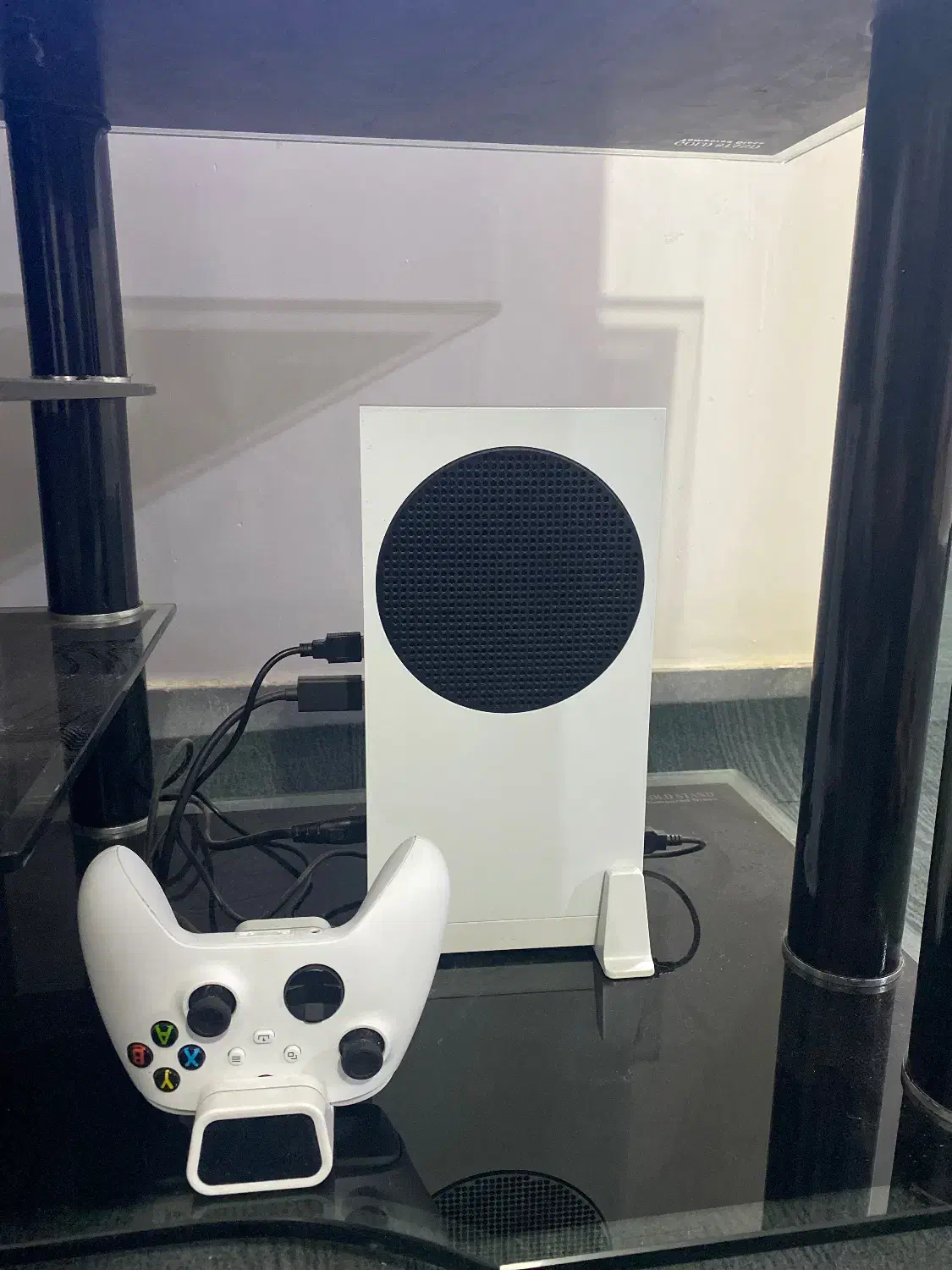 Xbox series s|کنسول، بازی ویدئویی و آنلاین|لاهیجان, کوی خزر|دیوار