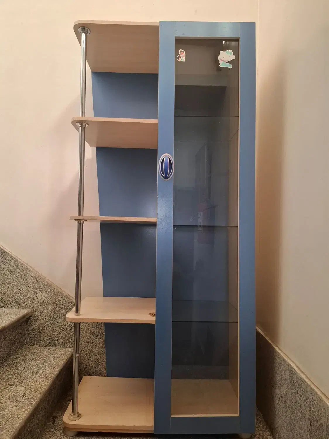 کمد|جاکفشی، کمد، دراور|اصفهان, شاهد|دیوار