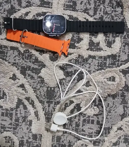 ساعت هوشمند اسپرت|ساعت|تهران, شهرک طالقانی|دیوار