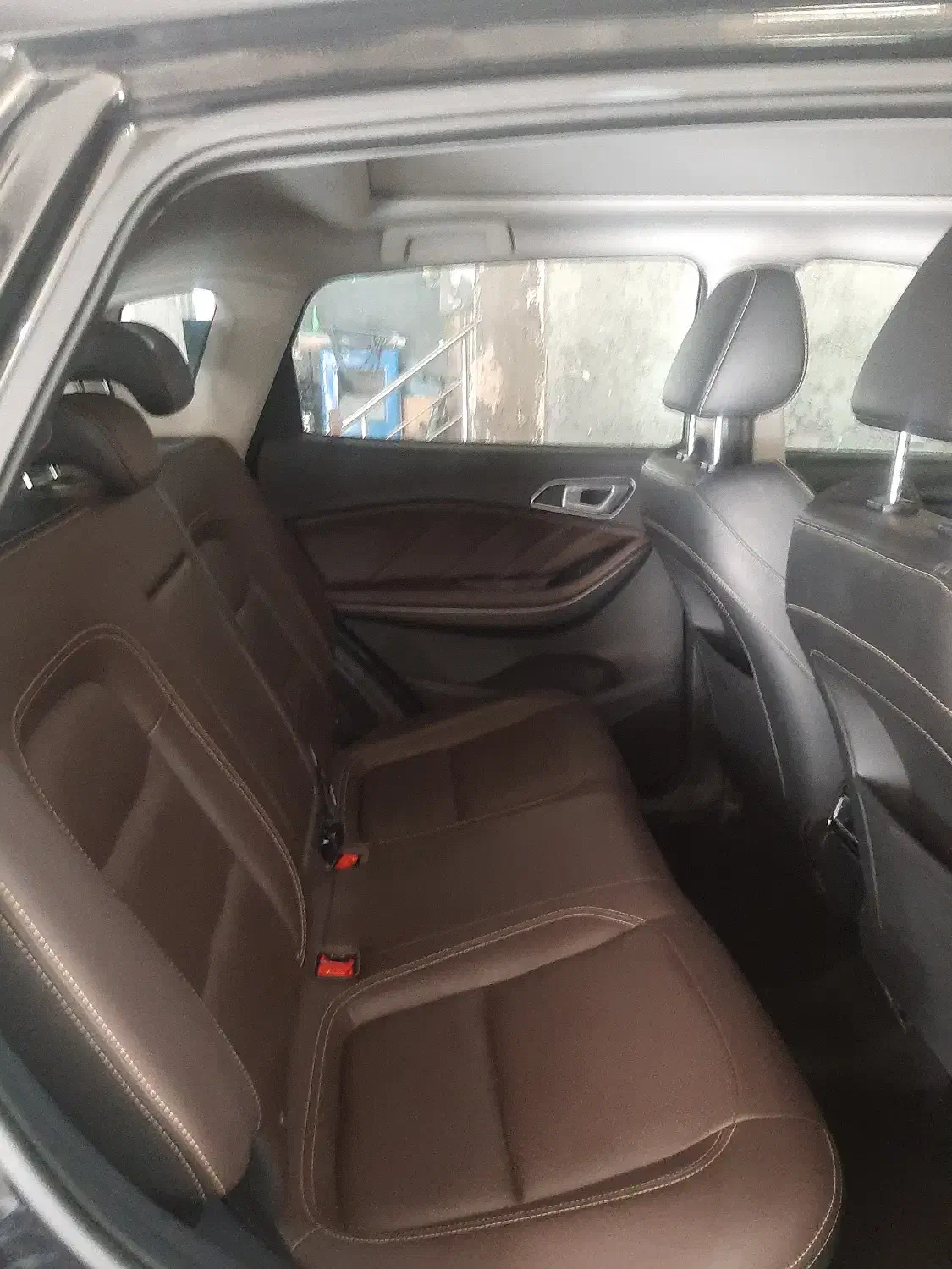 تیگو ۷ ie مدل ۱۴۰۱|خودرو سواری و وانت|ایلام, |دیوار