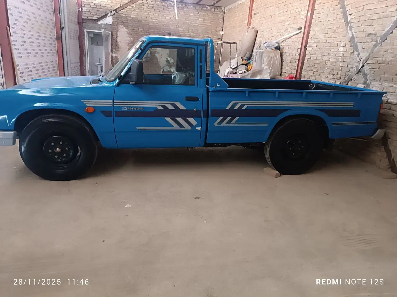 نیسان صفر دوگانه|خودرو سواری و وانت|محمدشهر, محمدشهر|دیوار