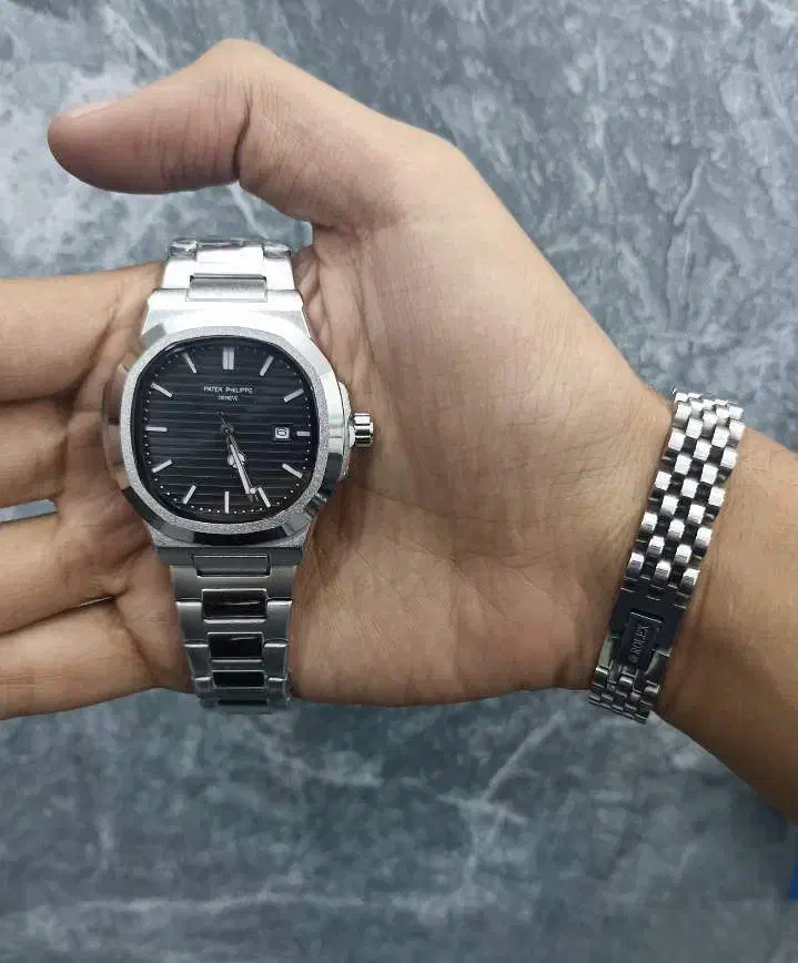 پتک فلیپ ، فول مشکی ، کاسیو ، جیشاک،اکسسوری|ساعت|مشهد, شهید هاشمی نژاد|دیوار