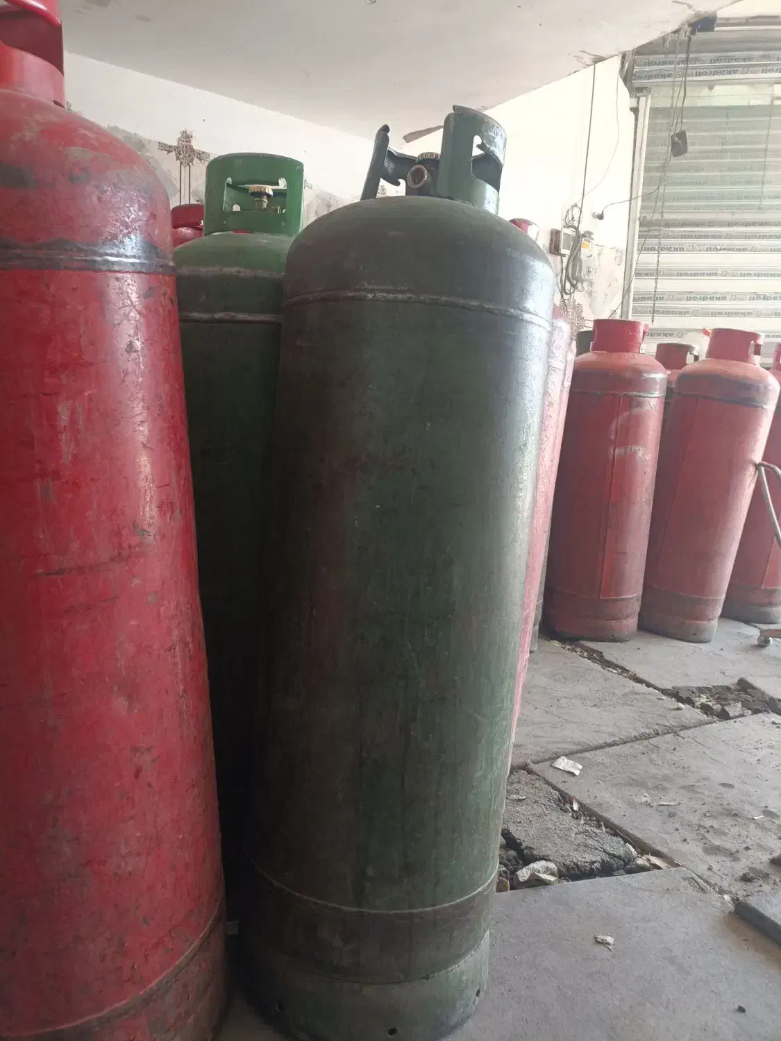 سهمیه گاز خانوار وغیره|اجاق گاز و لوازم برقی پخت‌وپز|زاهدان, |دیوار