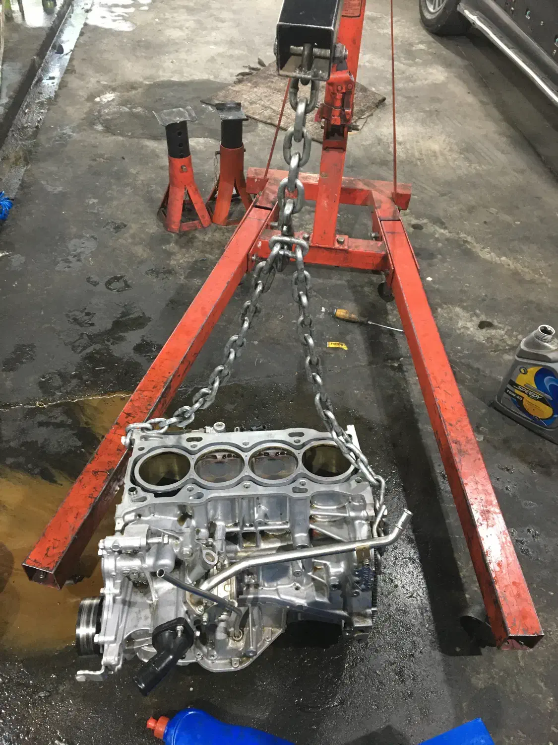 مکانیک سیار باتریساز تعمیرات در محل امداد خودرو|خدمات موتور و ماشین|تهران, تجریش|دیوار