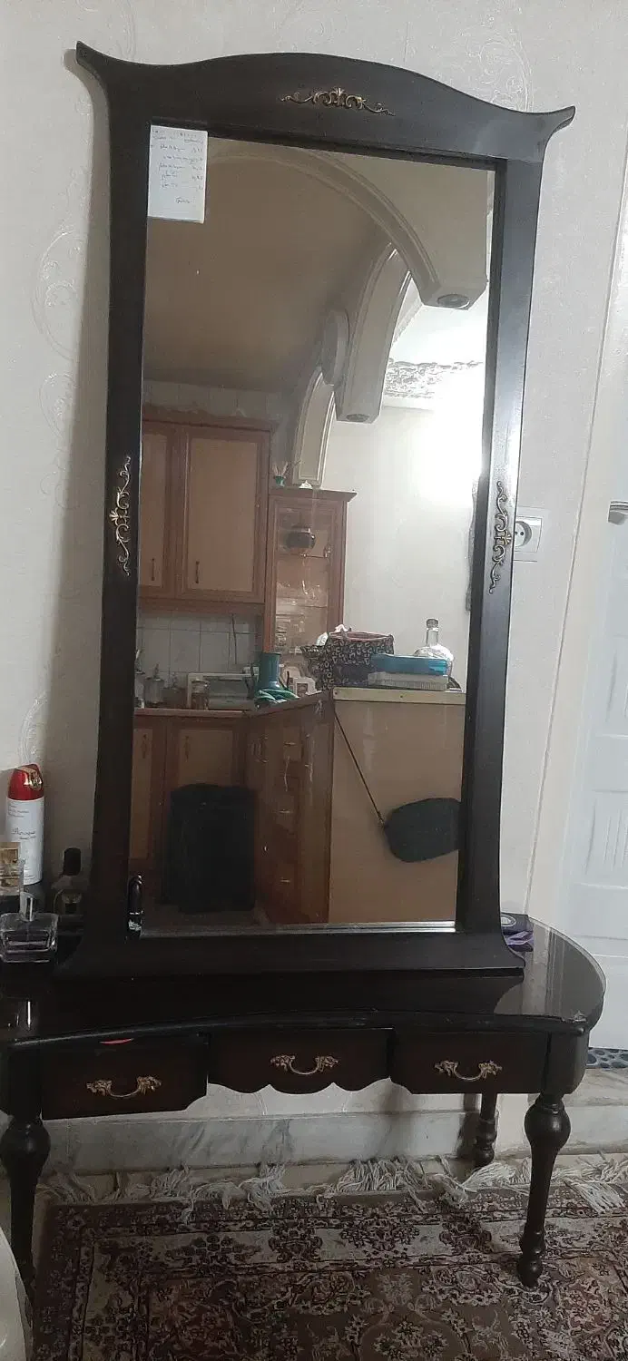 کنسول|بوفه، ویترین، کنسول|تهران, افسریه جنوبی|دیوار