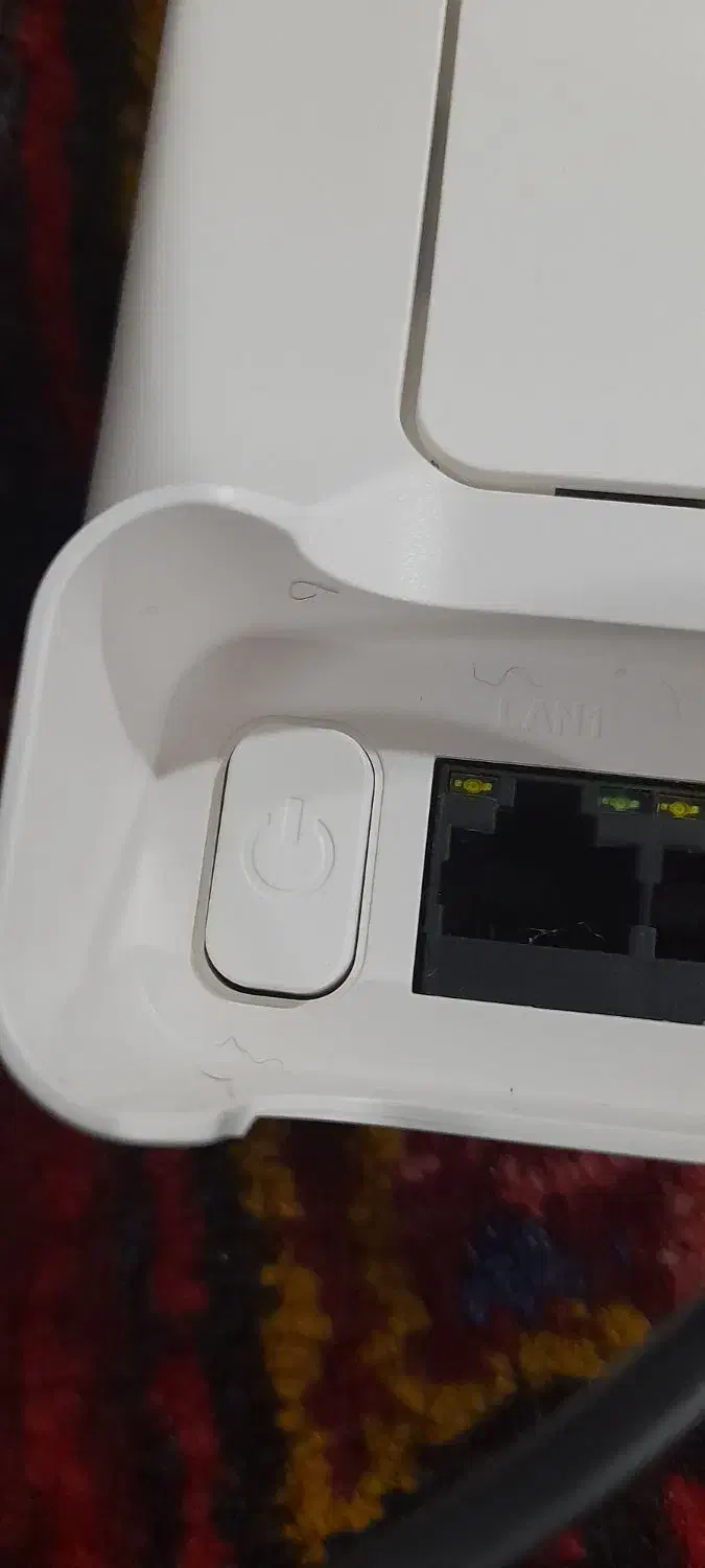 فروش مودم خطی سیم کارت|مودم و تجهیزات شبکه|تبریز, |دیوار