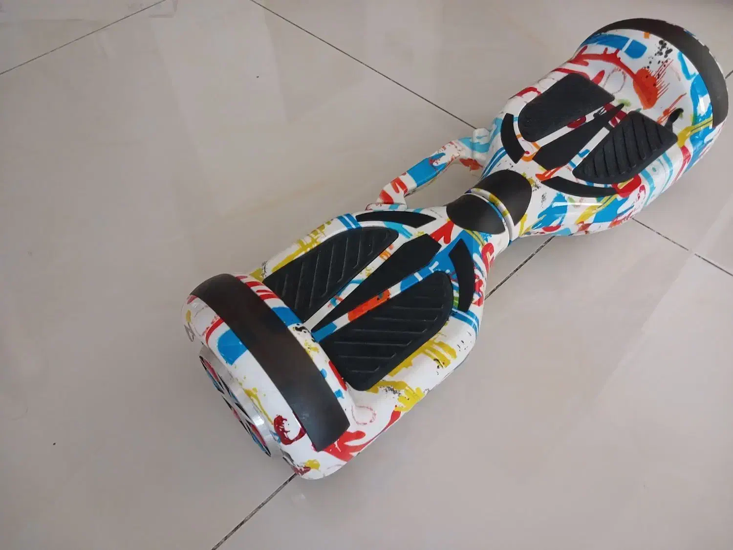 اسکوتر برقی|دوچرخه، اسکیت، اسکوتر|شهرکرد, |دیوار