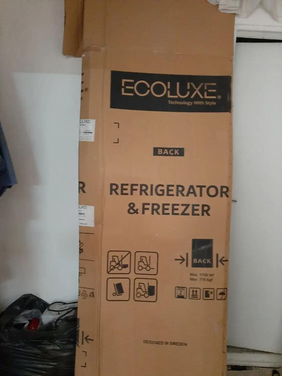 کارتن یخچال|ابزارآلات|اسلامشهر, شهرک سعیدیه|دیوار