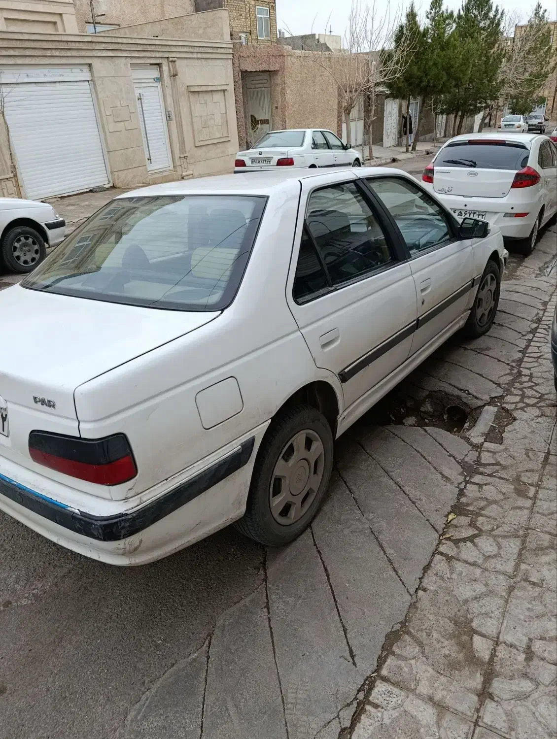 ماشین|خودرو سواری و وانت|تایباد, |دیوار