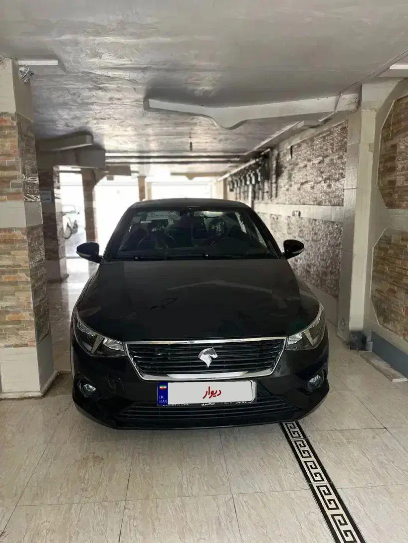 تارا v1 پلاس، مدل ۱۴۰۴|خودرو سواری و وانت|کرمانشاه, |دیوار