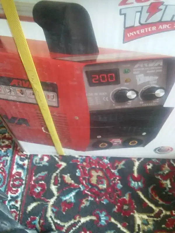 جوشکاری سیار|خدمات پیشه و مهارت|کرمانشاه, |دیوار