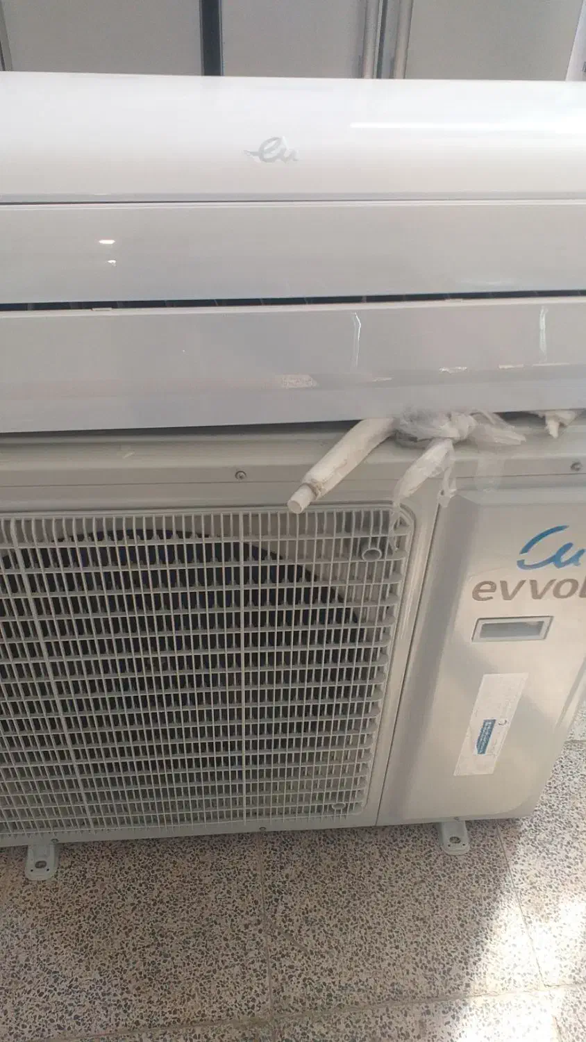 کولر۱۲و۱۸و۳۶ هزار|کولر گازی و فن‌کوئل|کارون, |دیوار