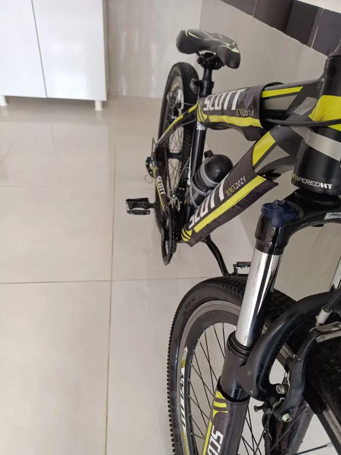 TiTAN|دوچرخه، اسکیت، اسکوتر|مریوان, |دیوار