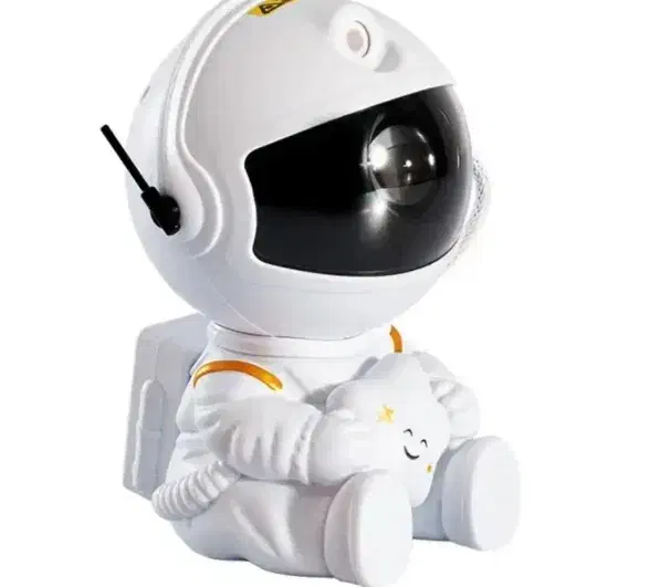 چراغ فضانورد|ریسه و چراغ تزئینی|قم, محمد آباد|دیوار