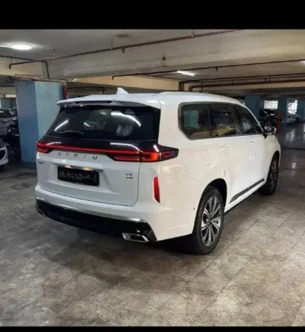 لوکس ترین خودرو مونتاژی ایران اکستریم|خودرو سواری و وانت|بندر ماهشهر, |دیوار