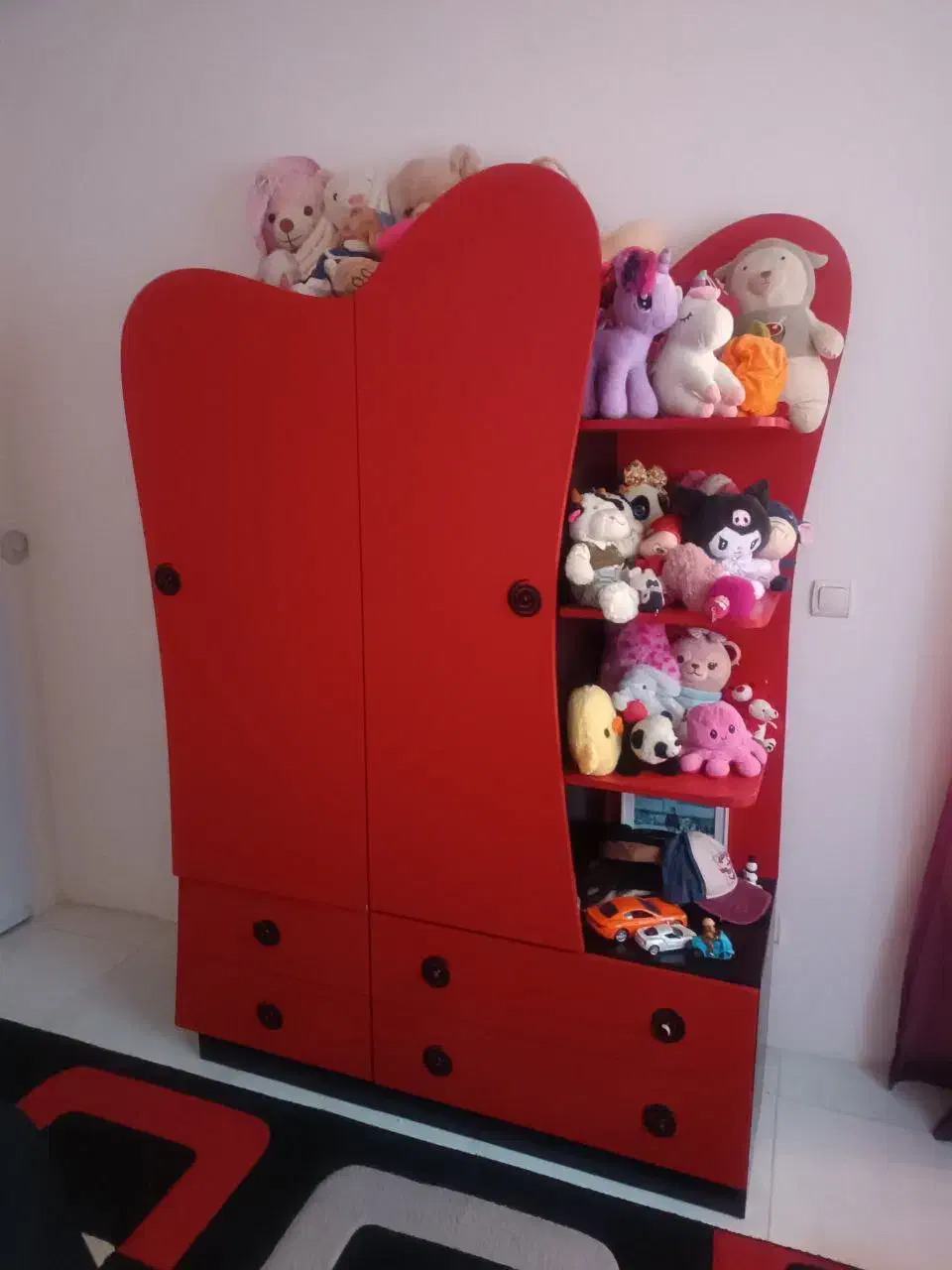 سرویس خواب دخترونه|تخت و سرویس خواب|مشهد, امیریه|دیوار