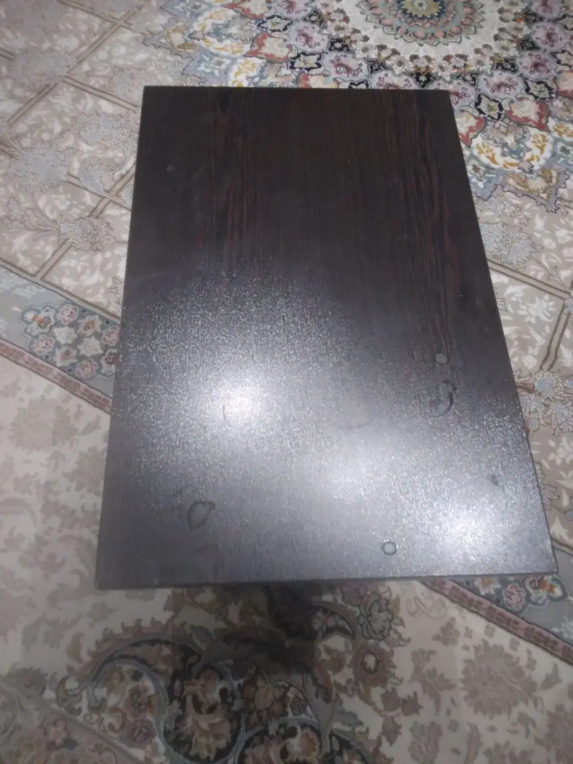 میزجلومبلی|مبلمان خانگی و میز عسلی|شاهینشهر, سعدی شمالی|دیوار