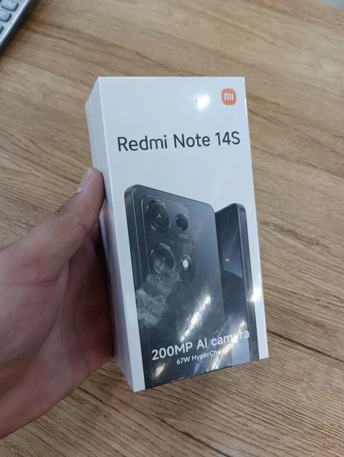 شیاومیNote14/14S/14Proاقساطی|موبایل|مشهد, آزادشهر|دیوار