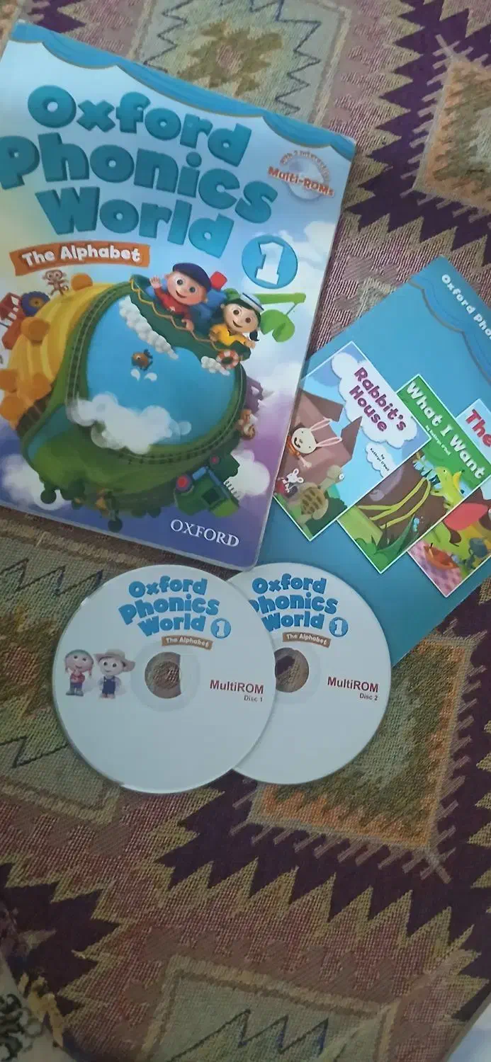 کتاب زبان|کتاب و مجله آموزشی|کوهدشت, |دیوار