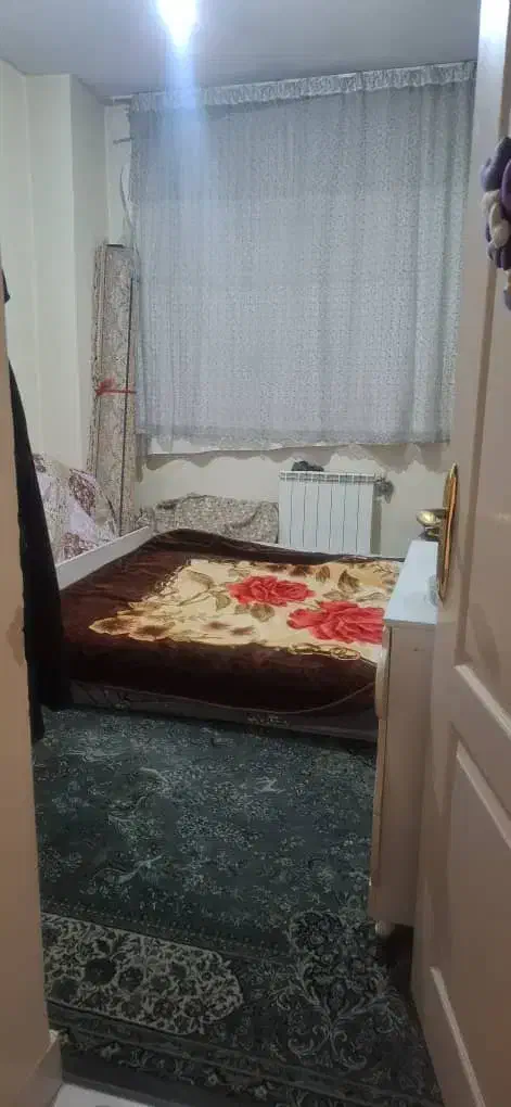 ۶۸ متر دو خواب،آسانسور،انباری/لوکیشن عالی|فروش آپارتمان|تهران, دولاب|دیوار