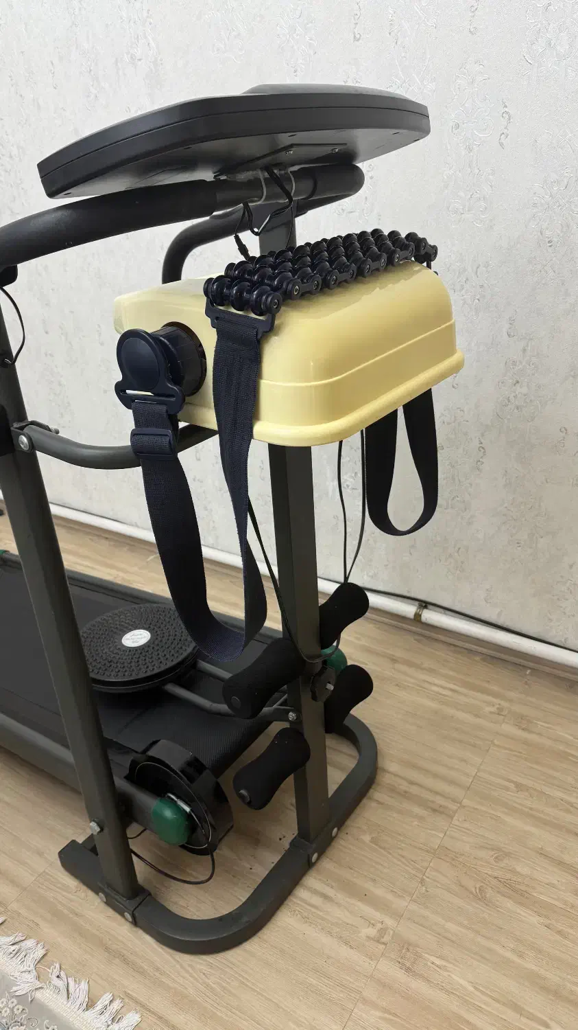 تردمیل|تجهیزات ورزشی|ماکو, |دیوار