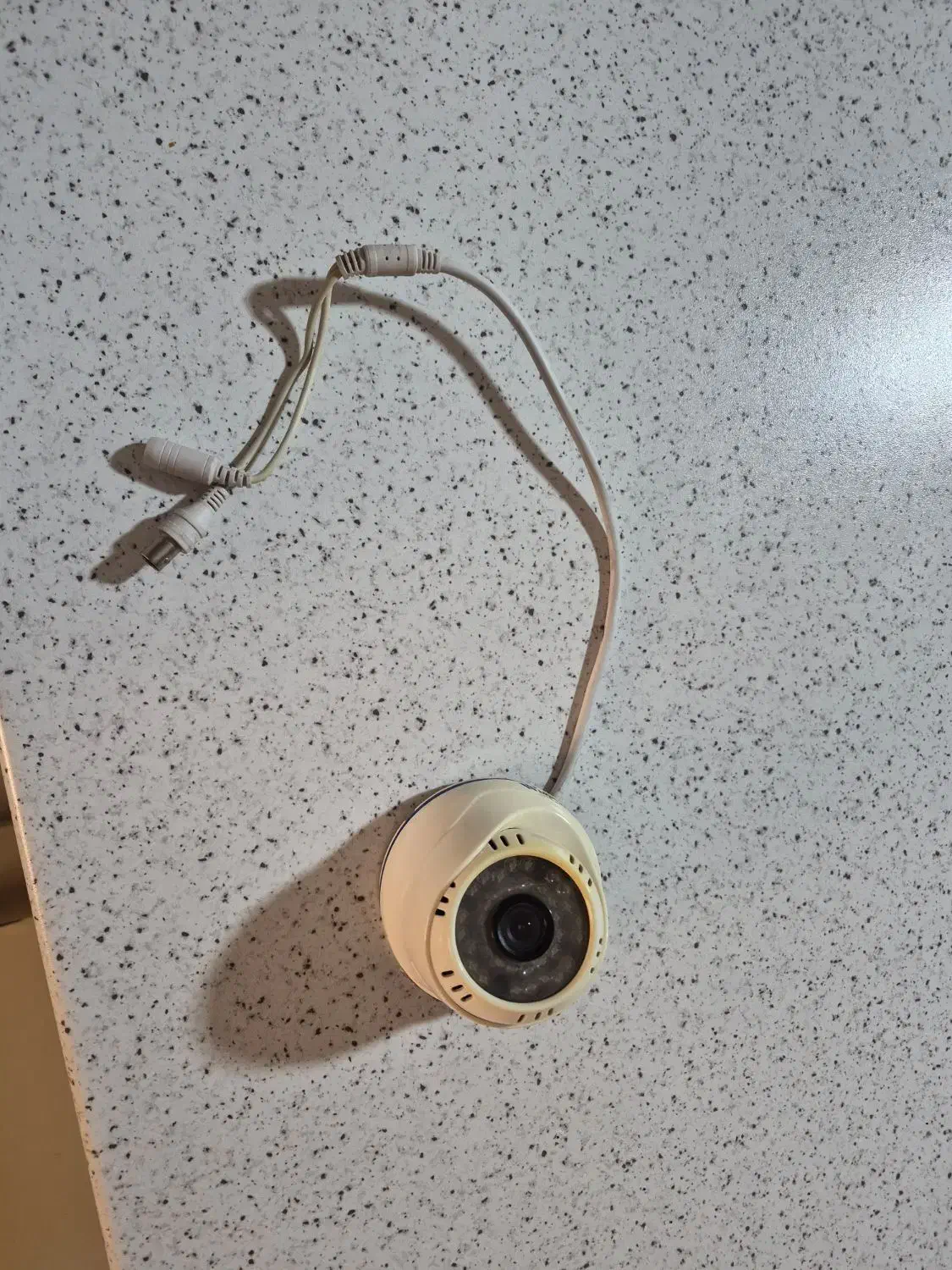 فروش دوربین مداربسته دست دوم|دوربین مداربسته|بندرعباس, |دیوار