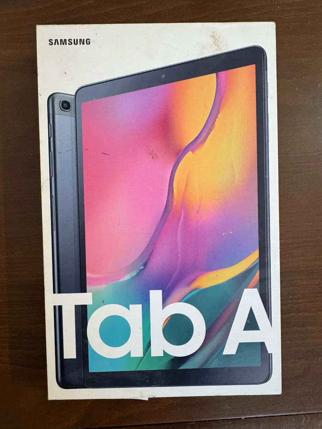 تبلت سامسونگ|تبلت|اصفهان, مرداویج|دیوار